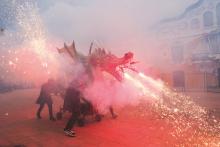 Correfoc