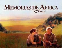 Memorias de África