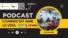 Connectat amb la vida
