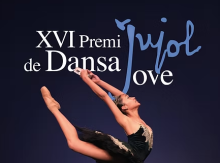 Premi Jujol Dansa Jove 2026