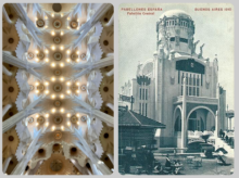 Cicle d'arquitectura catalana