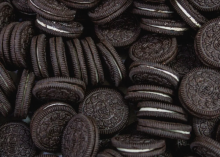 Galetes oreo