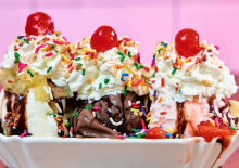 Taller jove: Pastís gelat