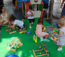 Activitats infantils
