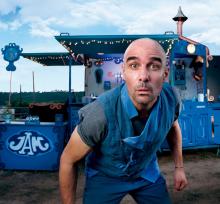 Espectacle familiar: 'L'actitud'