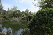 Parc de Torreblanca