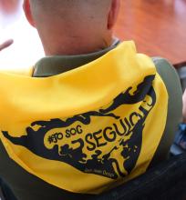 Seguici de Festa Major