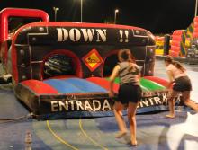 Xtrem race