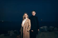 Teatre adult: 'Göteborg'