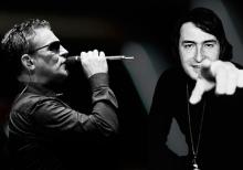Concert de Serafín Zubiri amb l'espectacle 'Nino Bravo en esencia'