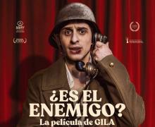 Cinema a la fresca: '¿Es el enemigo?'