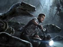 Jurassic World