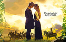 Cinema a la fresca: 'La princesa prometida'