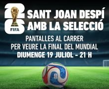 Sant Joan Despí amb la Selecció-pantalles al carrer.png