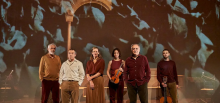 Teatre: Vientos del pueblo
