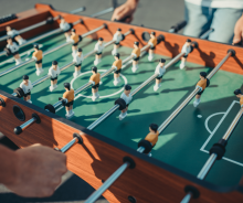 Futbolí