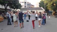 Ballada de sardanes