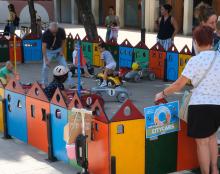 Festa de la Mobilitat