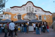 Festa de Sant Galderic
