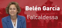 Belen Garcia