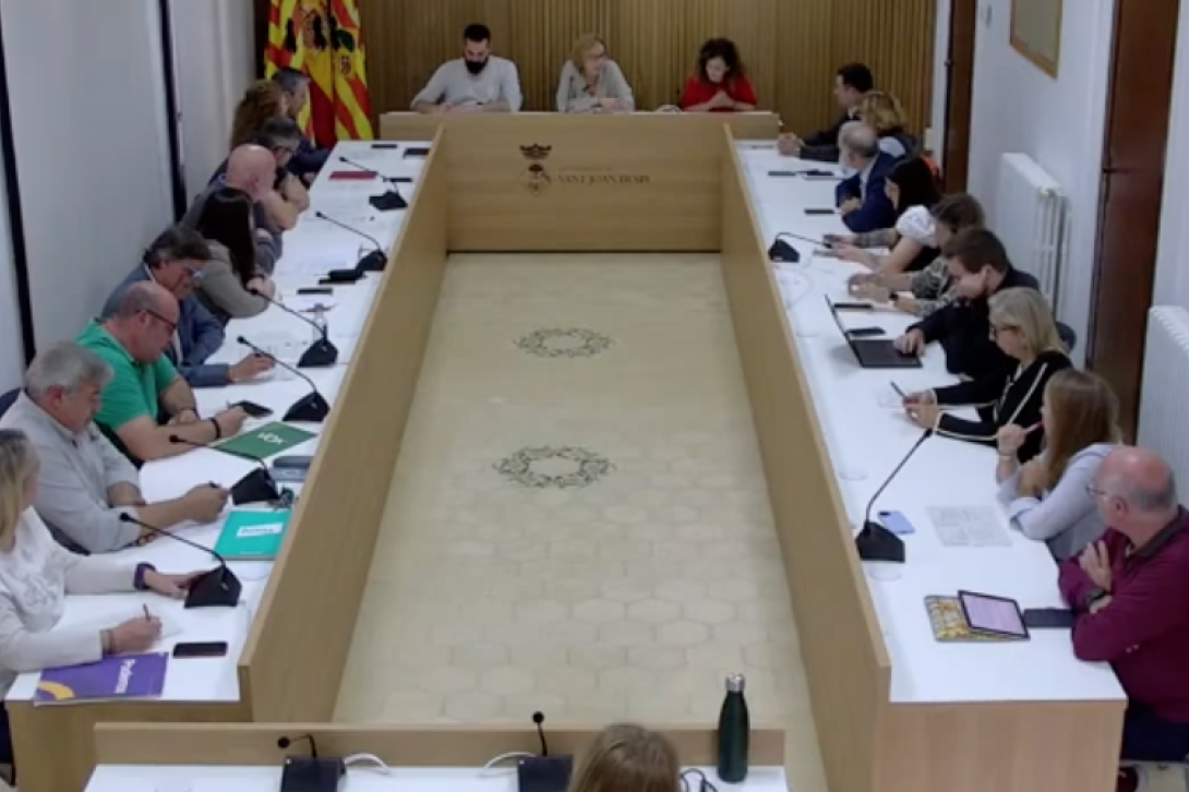 Ple octubre 2024