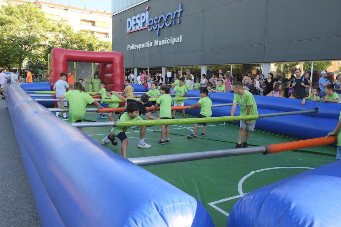 Esport escolar