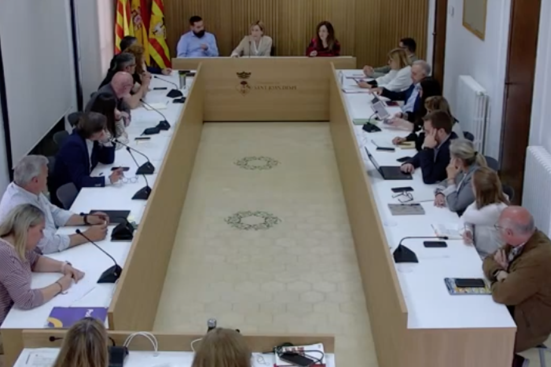 Ple abril 2025
