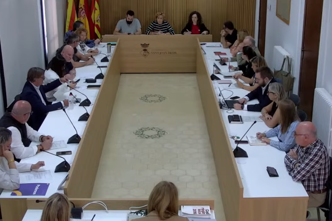 Ple setembre 2025