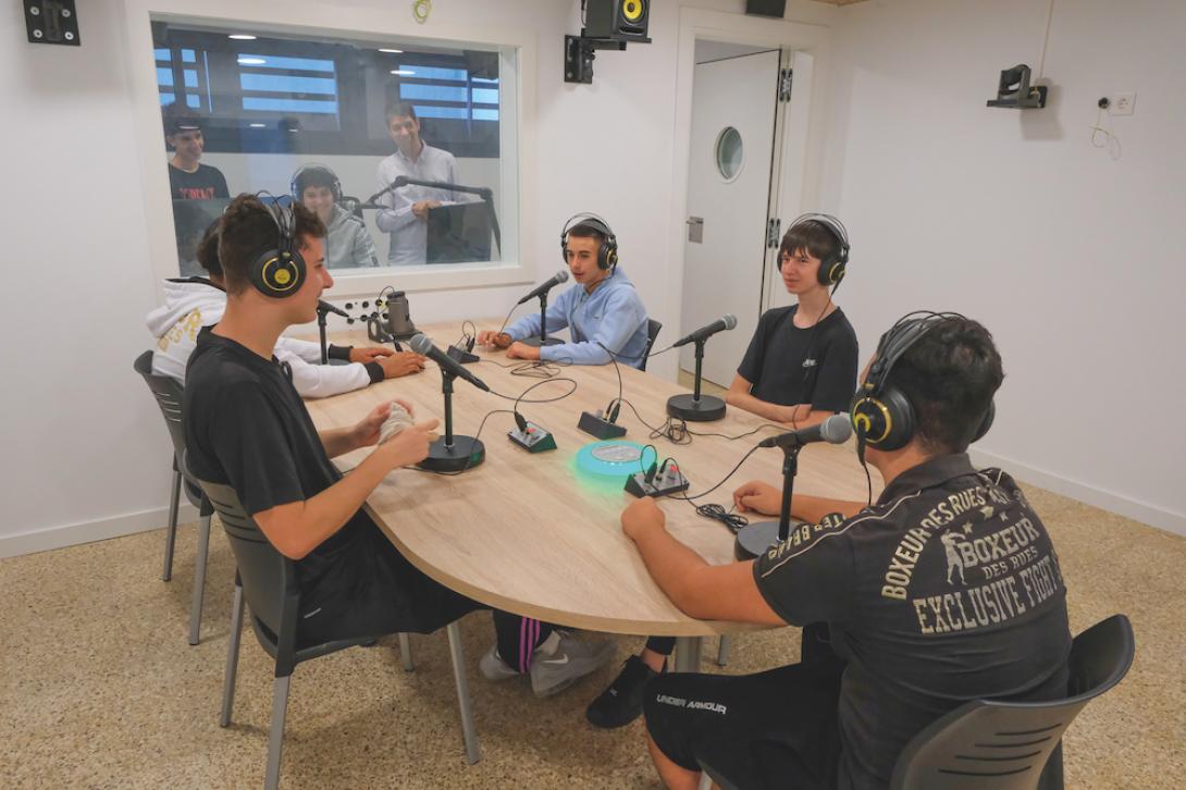 L’Ajuntament posa en marxa un programa per oferir noves oportunitats educatives