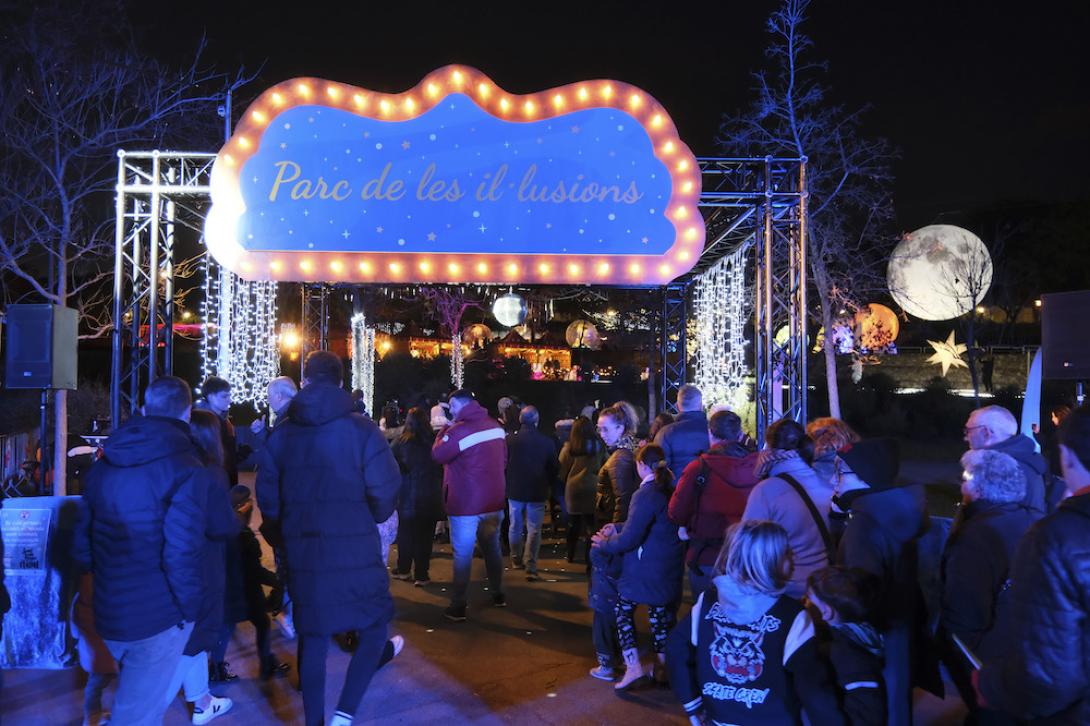 Parc de les Il·lusions