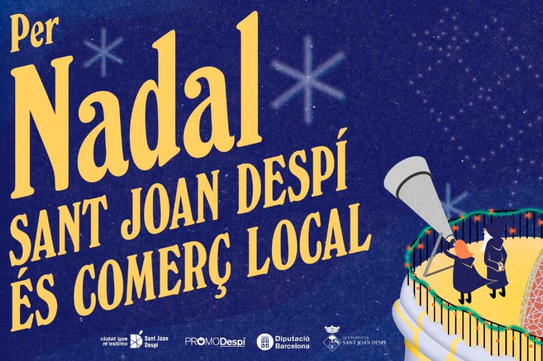 Targetes moneder comerç local