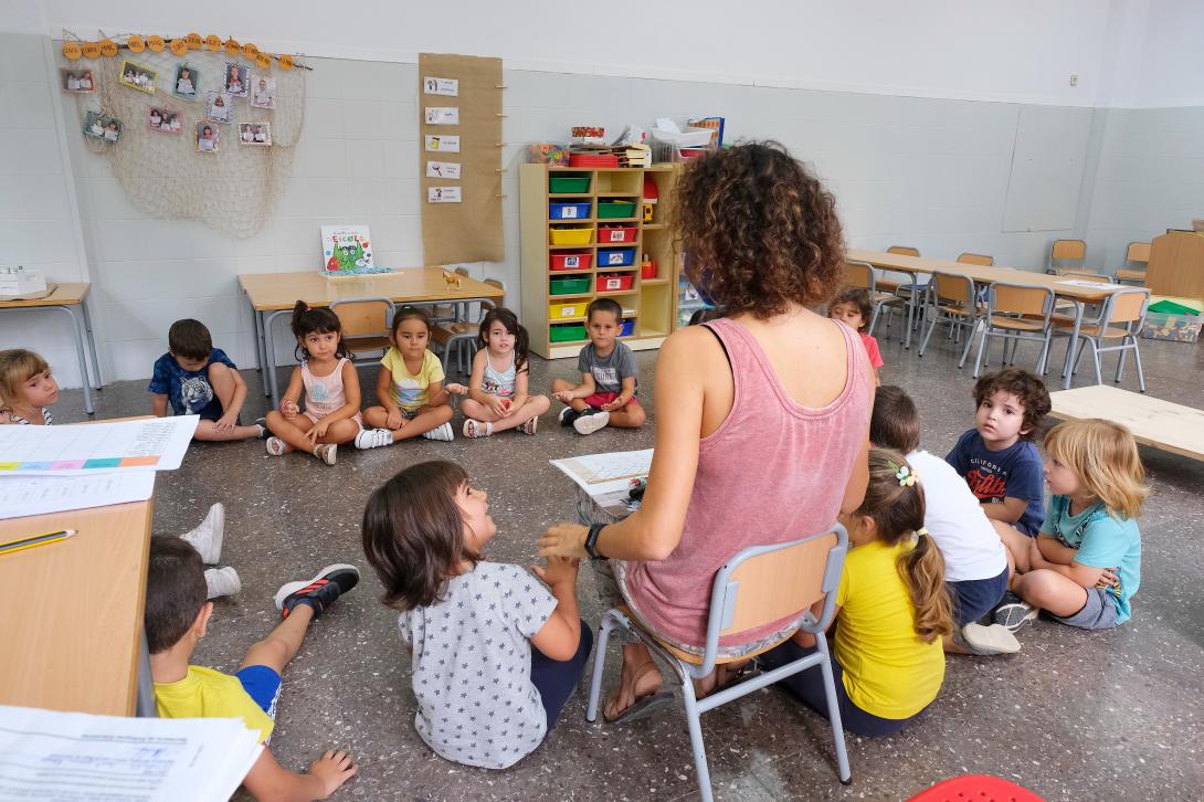 Pacte Nacional per la Llengua