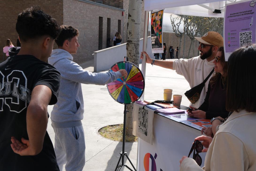 Torna el Despíjove Tour