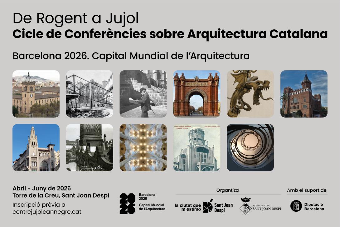 Cicle d'arquitectura catalana