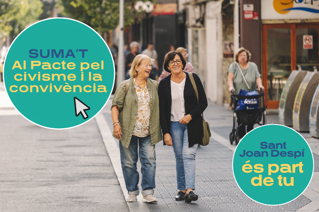 Pacte pel civisme