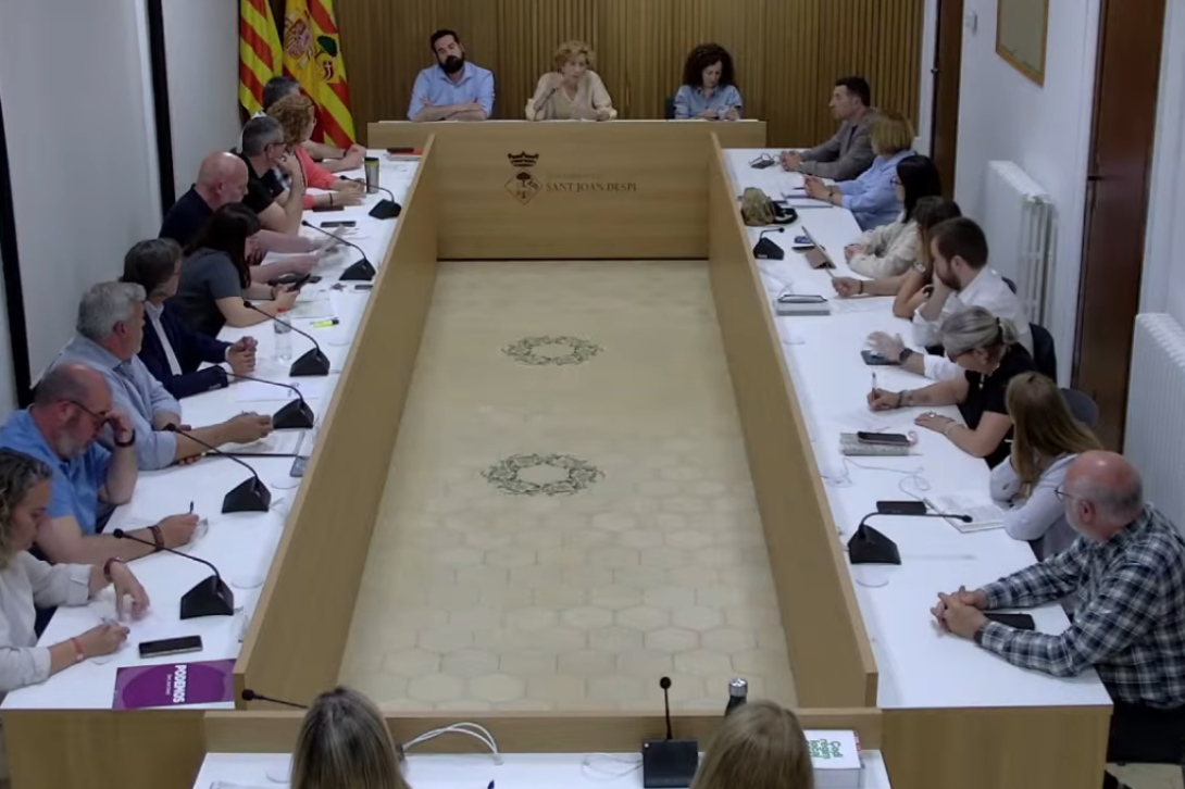 Ple abril 2026