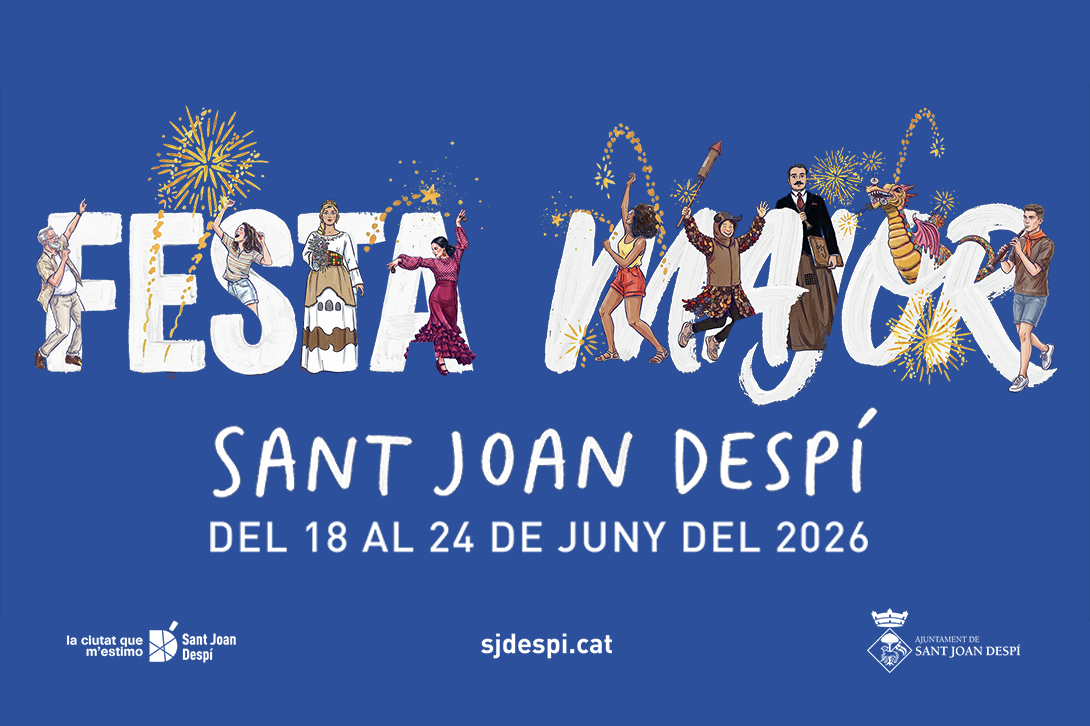 Festa Major 2026