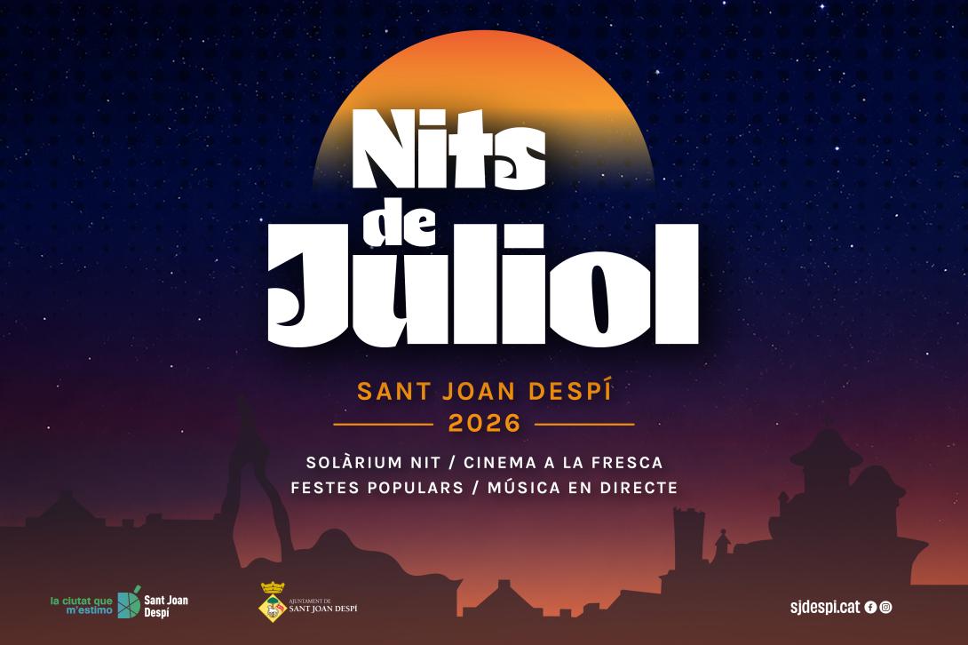 Nits de Juliol