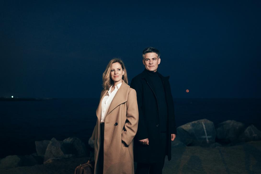 Teatre adult: 'Göteborg'