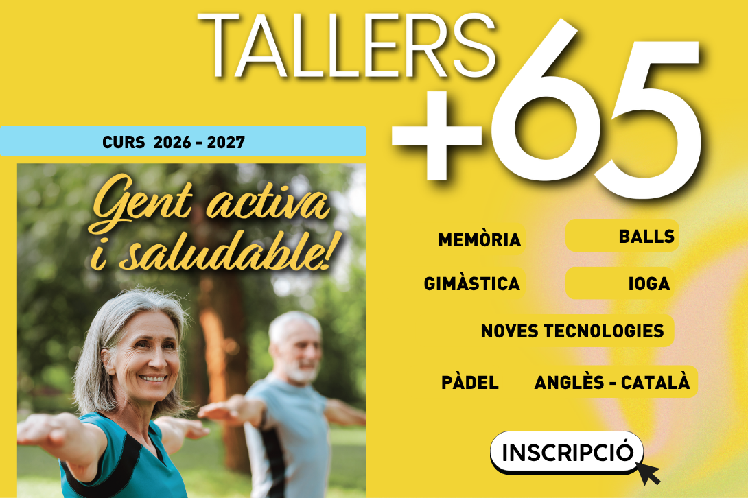 tallers +65
