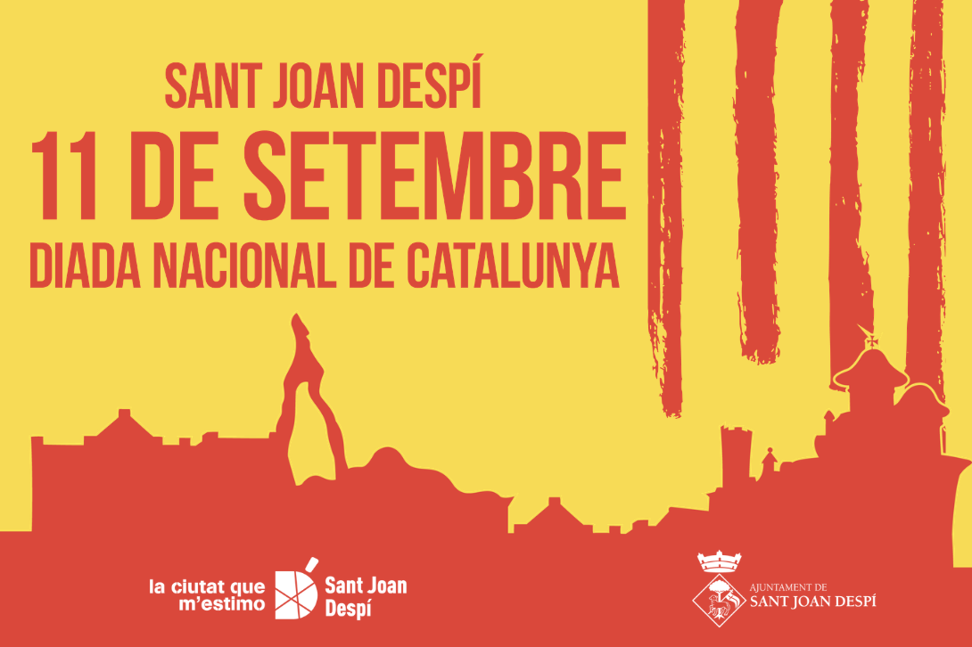Diada Onze de Setembre