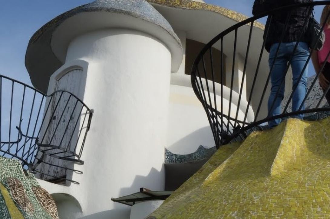 Open House de rècord a Sant Joan Despí amb gairebé 7.000 visites