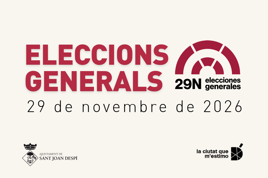 Eleccions Generals